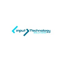 Input Technology Solutions logo - Similar company to Input Technology, Inc