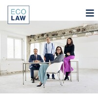 ecolaw logo - Similar company to Ecolaw