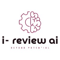 I Review AI logo - Similar company to Esafe Tech