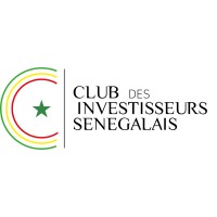 Club des Investisseurs Sénégalais logo - Similar company to Agence Dimensions