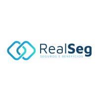 RealSeg Consultoria em Seguros e Benefícios logo - Similar company to Correta Vitória - Saúde E Seguros