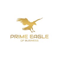 Prime Eagle Of Business logo - Similar company to Prime Eagle Trading