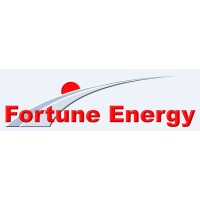 Fortune Energy Distribution Europe logo - Similar company to Zonnevolt