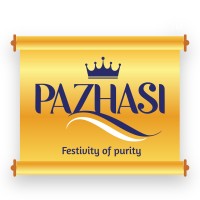 Pazhasi Enterprises logo - Similar company to Dairy Eats