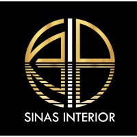 Sinas Interior logo - Similar company to Insaf Interior Design & Decor - Llc
