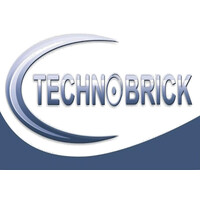 Techno Brick logo - Similar company to Technobrick