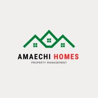 Amaechi Homes Limited logo - Similar company to Fybrr
