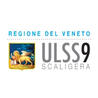 ULSS 9 Scaligera logo - Similar company to Audioversum Science Center