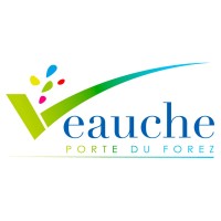Ville de Veauche logo - Similar company to Découpe Stéphanoise