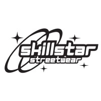 Skillstar Streetwear logo - Similar company to Dynative Streetwear
