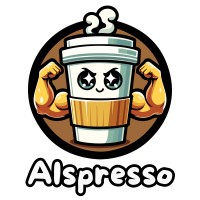 AIspresso logo - Similar company to Alight Kinship