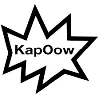 Kapoow AS logo - Similar company to Kapooow