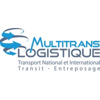 MULTITRANS LOGISTIQUE logo - Similar company to Multitrans