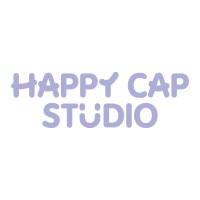Happy Cap Studio logo - Similar company to Idutch