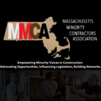 Massachusetts Minority Contractors Association - MMCA logo - Similar company to Worc²