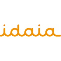 Groupe IDAIA logo - Similar company to Pndata