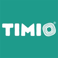 TIMIO logo - Similar company to Membantu Aps