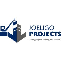 Joeligo Projects (Pty) Ltd logo - Similar company to Royal Engineering - Pty Ltd