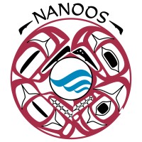 Northwest Association of Networked Ocean Observing Systems (NANOOS) logo - Similar company to Central & Northern California Ocean Observing System (Cencoos)