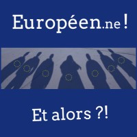 Européen.ne ! Et alors ? ! le podcast qui décrypte l'impact concret de l'Europe sur votre quotidien logo - Similar company to Parlement2024