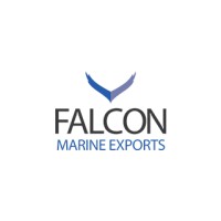 FALCON MARINE EXPORTS LIMITED logo - Similar company to Megaa Moda Pvt. Ltd.