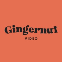 Gingernut Video logo - Similar company to Dirty Jack | Comedy Video Ads