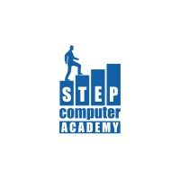 STEP Computer Academy Seattle logo - Similar company to Computer Academy It Step Kharkiv