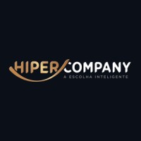 Hiper Company logo - Similar company to Luke Group