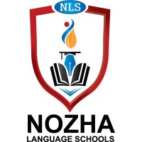 Nozha Language Schools logo - Similar company to Nozha Limited