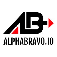 AlphaBravo 🇺🇸 logo - Similar company to Evolve Cyber