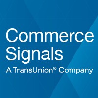 Commerce Signals, A TransUnion Company logo - Similar company to Pompay