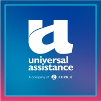Universal Assistance logo - Similar company to Babies Come True