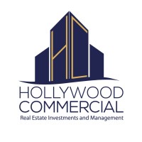 Hollywood Commercial logo - Similar company to Truestone