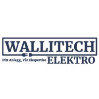 Wallitech Elektro AS logo - Similar company to Pluggen Elektro As
