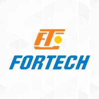 Fortech Equipamentos logo - Similar company to Café Matão Indústria E Comércio Ltda