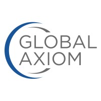 Global Axiom Inc. logo - Similar company to Qualus Solutions