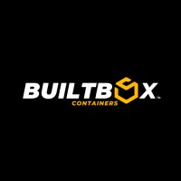 BuiltBox logo - Similar company to Modular Manufacturing Llc