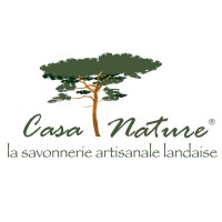 Casa Nature Savonnerie logo - Similar company to Les Ultimes