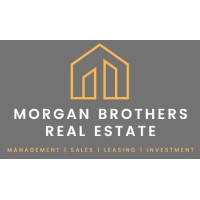 MBRE logo - Similar company to Mbre