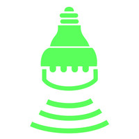 LiFi Solutions logo - Similar company to Slf