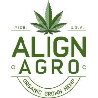 Align Agro logo - Similar company to Alignera