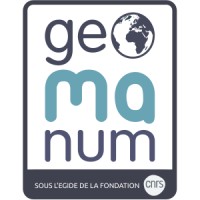 Fondation GEOMANUM logo - Similar company to Fondation Cnrs