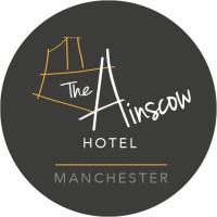 The Ainscow Hotel logo - Similar company to City Marque
