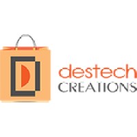 Destech Creations logo - Similar company to Authentik Studios