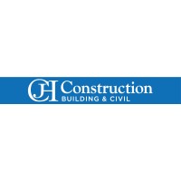 CJH Construction Ltd. logo - Similar company to Outdoorspaces