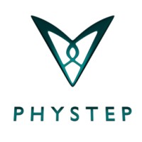 Phystep logo - Similar company to Physteo