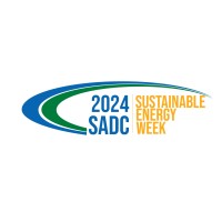 SADC Sustainable Energy Week logo - Similar company to Southern African Solar Thermal Training & Demonstration Initiative (Soltrain)