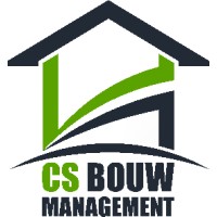 CS Bouwmanagement logo - Similar company to Bouwmaterialen Stijnen