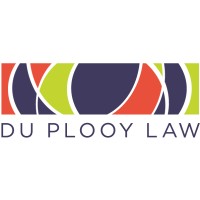 Du Plooy Law logo - Similar company to Clear Title Law