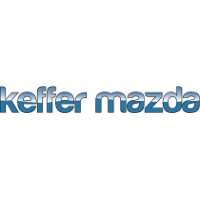 Keffer Mazda logo - Similar company to Brunk Plastic Services